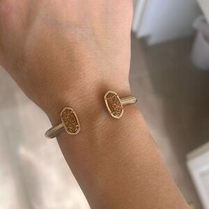 Kendra Scott bracelet
